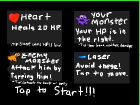 Space Monster Battle 2 1  1