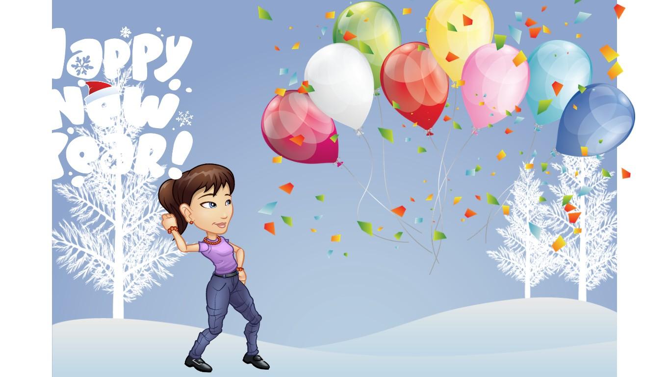 Greeting Card
