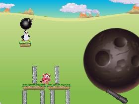 Physics Game BOOM
