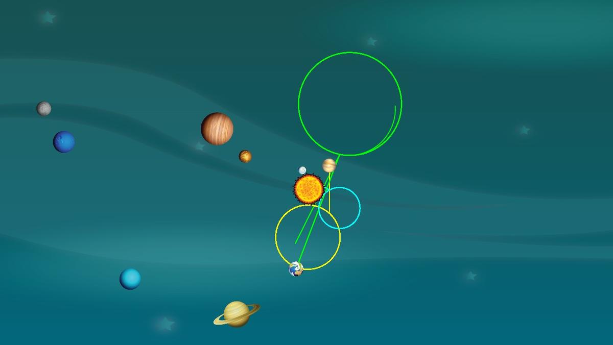 Solar System