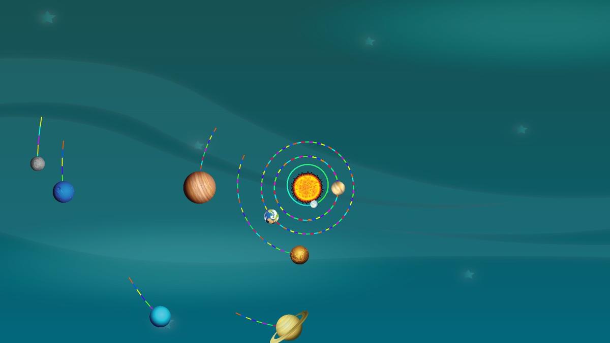 Solar System