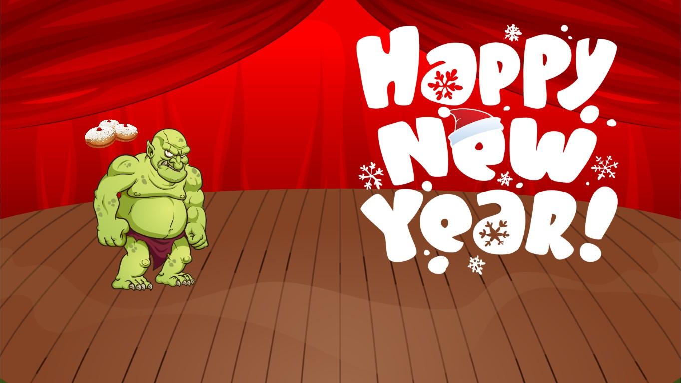 Greeting Card