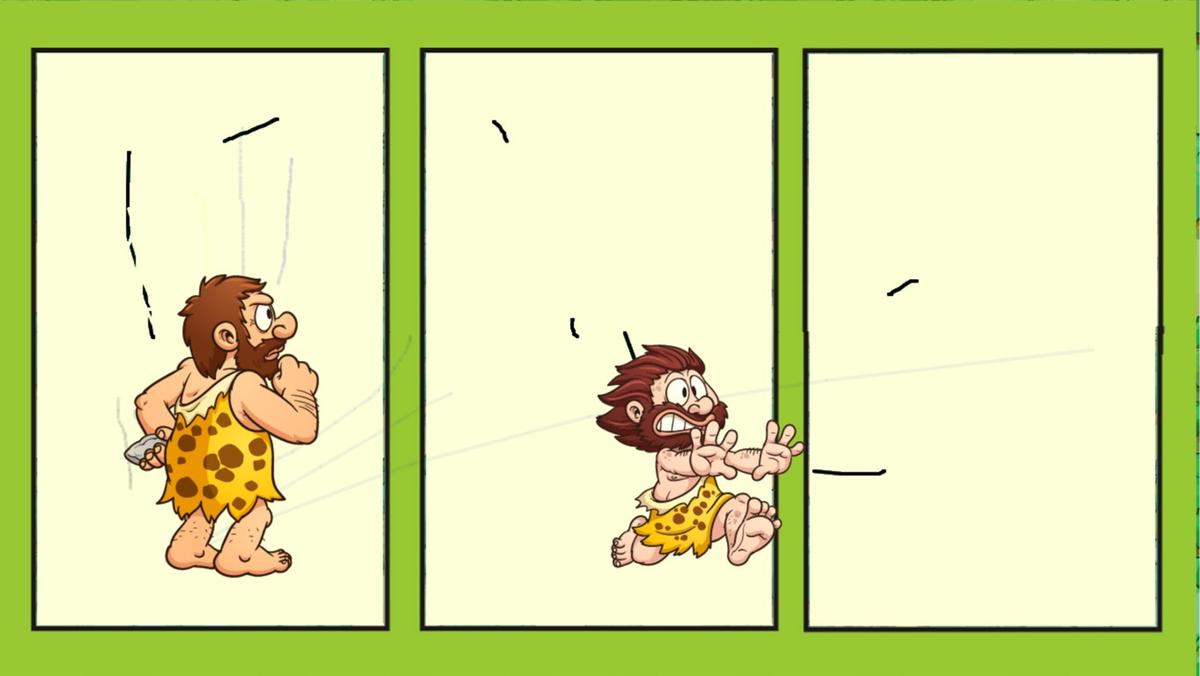 Cave World Problems