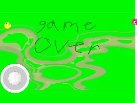 Joystick Control 1