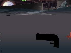 zombie apocolypse 2 1