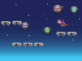 Platformer Game 1 1