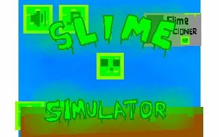 Slime Simulator 1