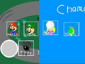 Mario Kart SIM 1 1