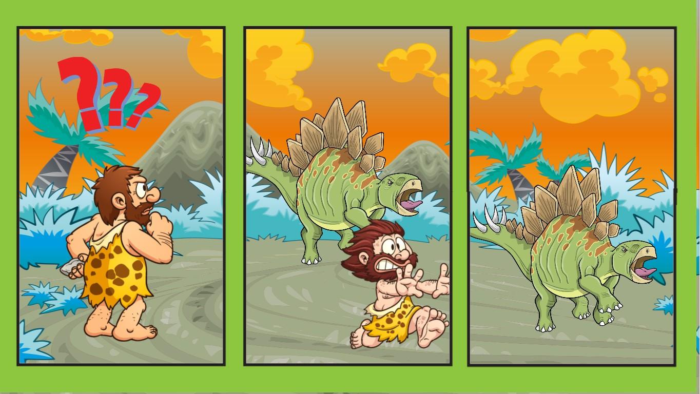 Cave World Problems