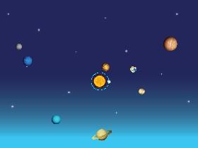 Solar System 1