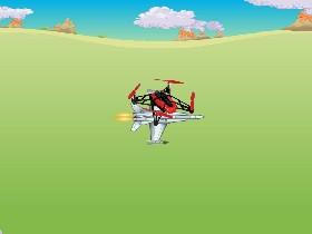 Flappy Drone 1