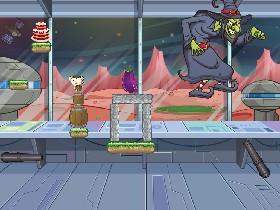 2-Player Cannon Game 1