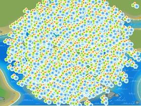 bubble color!!!!!!😝