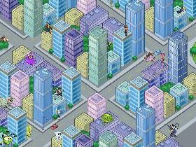 Scavenger Hunt Game 1