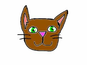 How to draw cats 1
