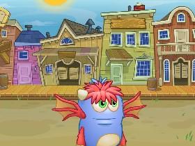 Character Animation 1