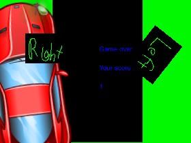 Car game 1 1