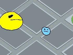 pacman vs. kumon