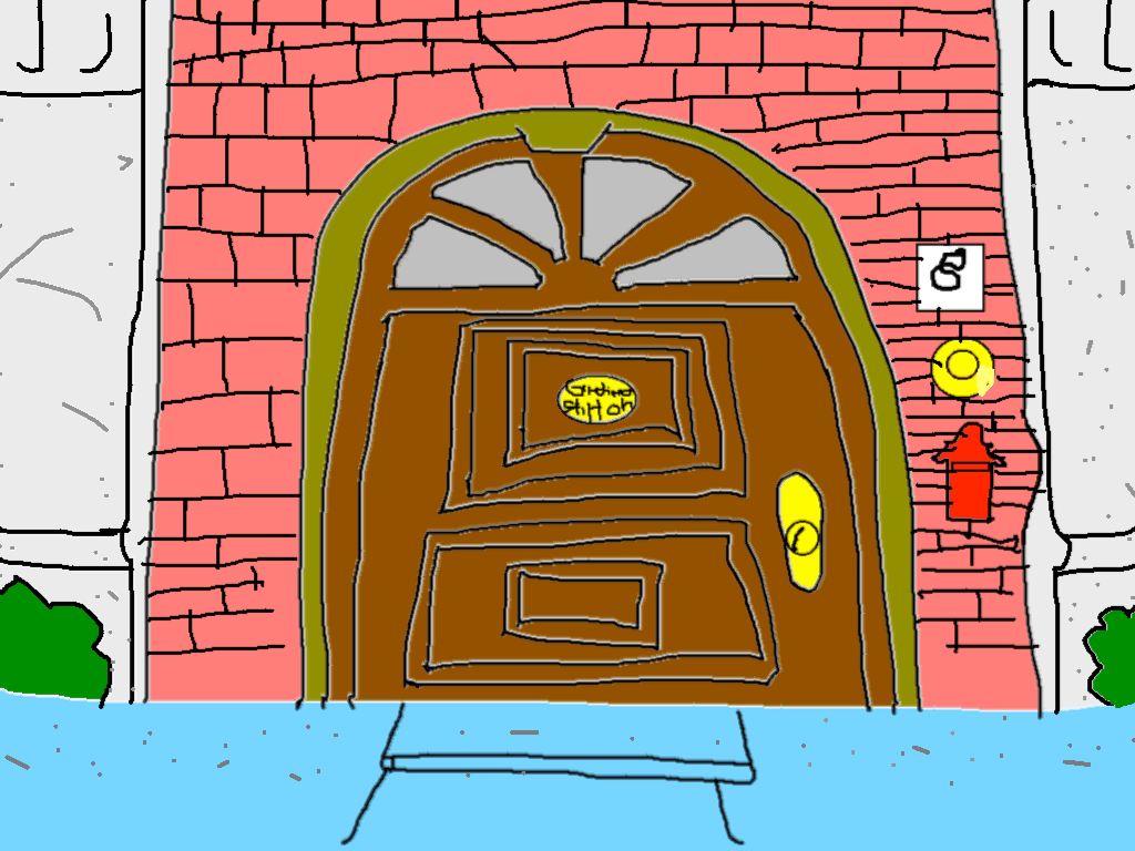 Learn To Draw Geronimo 