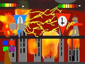 The battel of death 1