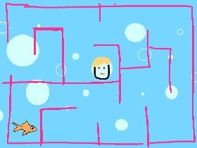 Draw a Maze 1