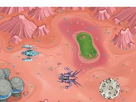 Arcade Shooter Game 1