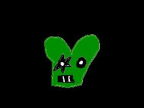 spring trap jump scare