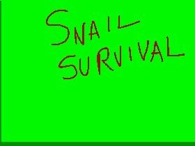 Snail Survival 2