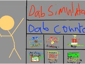 IMPROVED DAB COUNTER