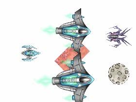 Arcade Shooter Game 2