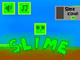 Slime Simulator 1