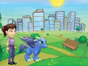 Where There Be Dragons 1