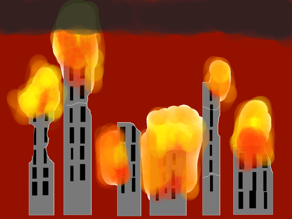 The battel of death 2 1