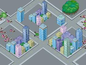 Chopper Game 8