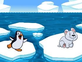Arctic Buddies