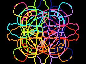 Kaleidocosmos
