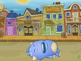 Character Animation 1