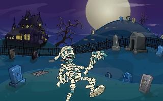 Character Animation 3