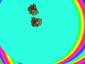 my Turtle Trails 1 fixed 1