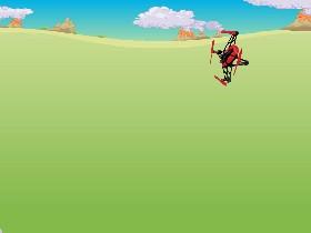 Flappy Drone 1