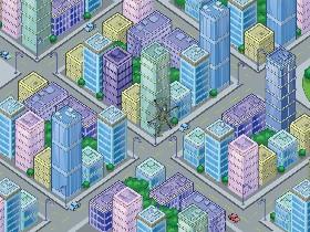 Bird Mayhem 1