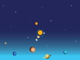 Solar System 2