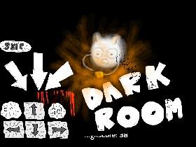 Dark Room! 1 1 1