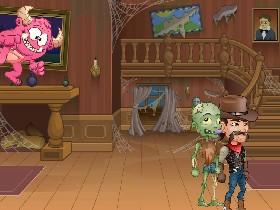Zombies! 1
