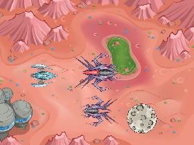 Arcade Shooter Game 1