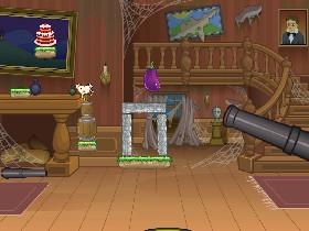 2-Player Cannon Game 2 1