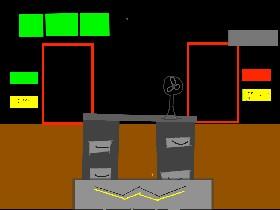 Five night at freddys