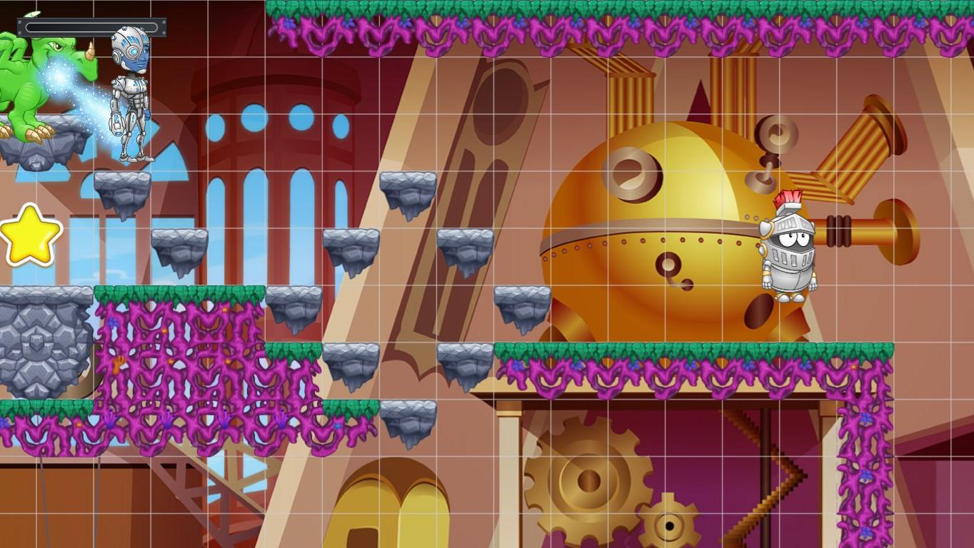 Platformer Tutorial