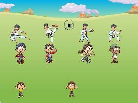 Brick Breaker Game 1