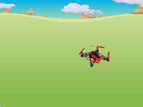 Flappy Drone 1
